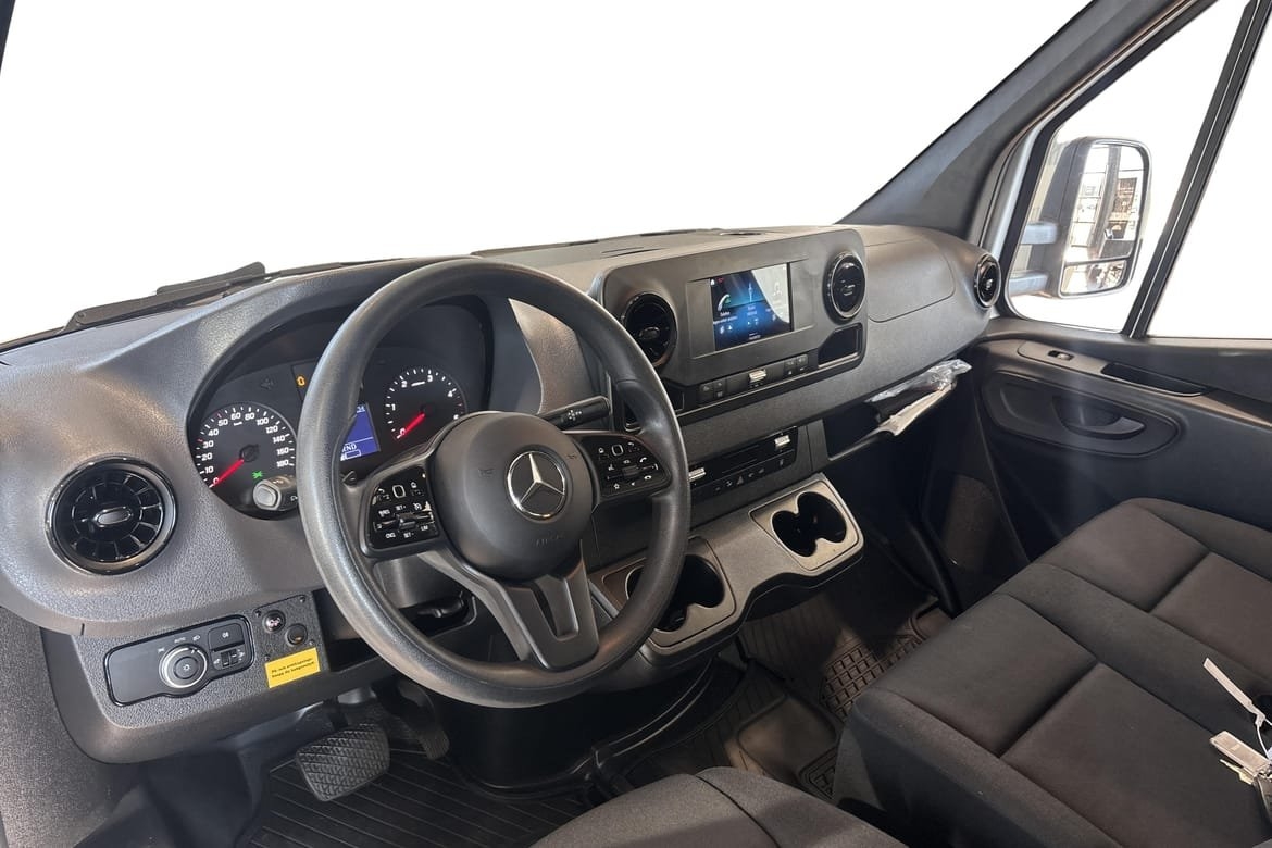 Mercedes-Benz Sprinter 315 2024, bild 6/10