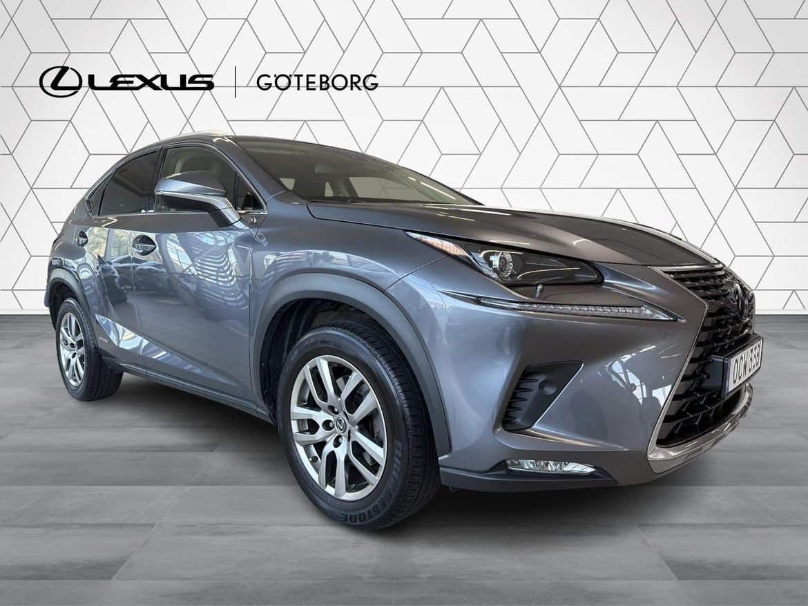 Lexus Göteborg
