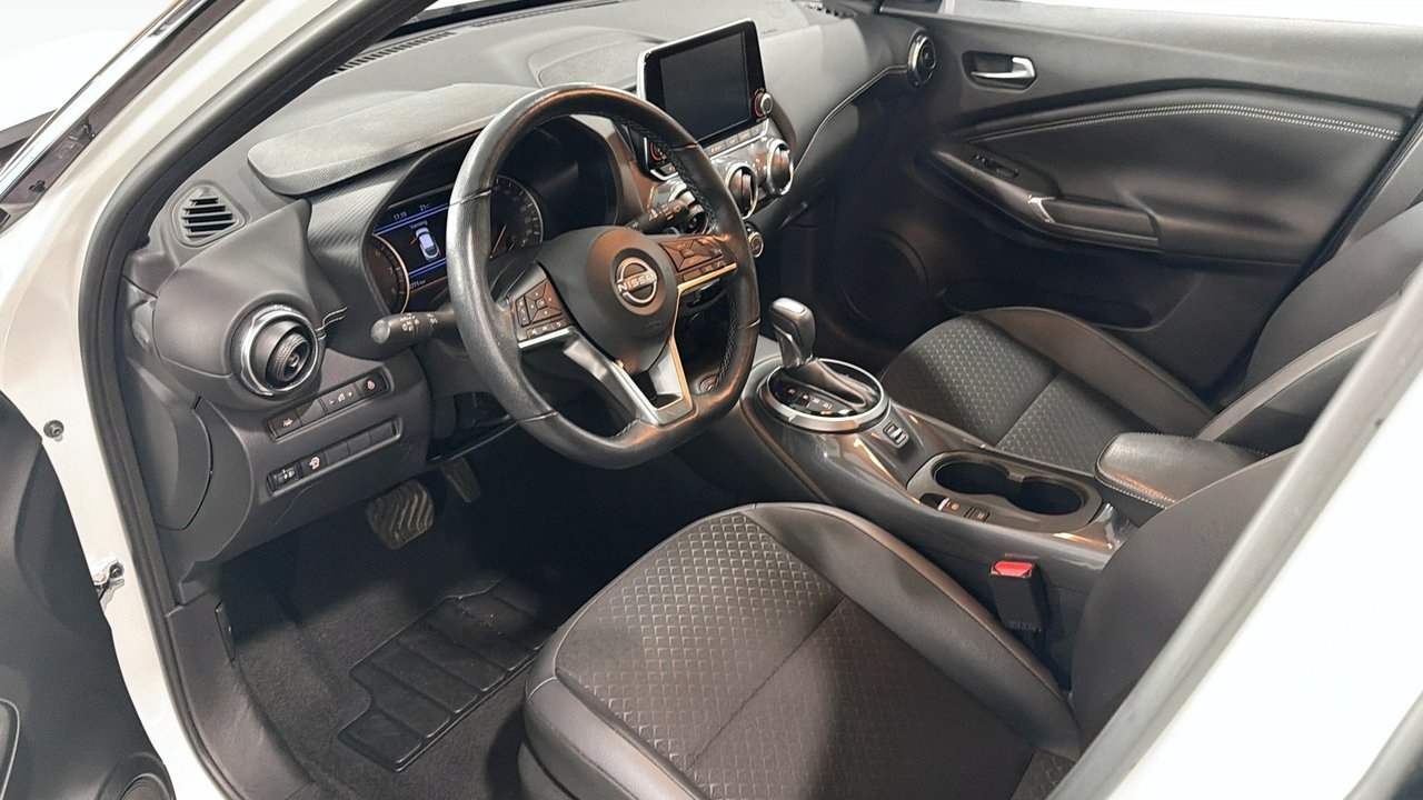 Nissan Juke DIG-T 114HP 7DCT N-CONNECTA 2024, kuva 5/7