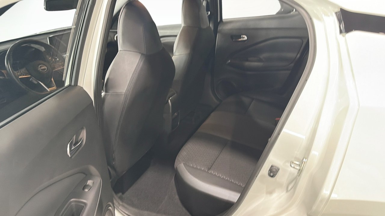 Nissan Juke DIG-T 114HP 7DCT N-CONNECTA 2024, kuva 6/7