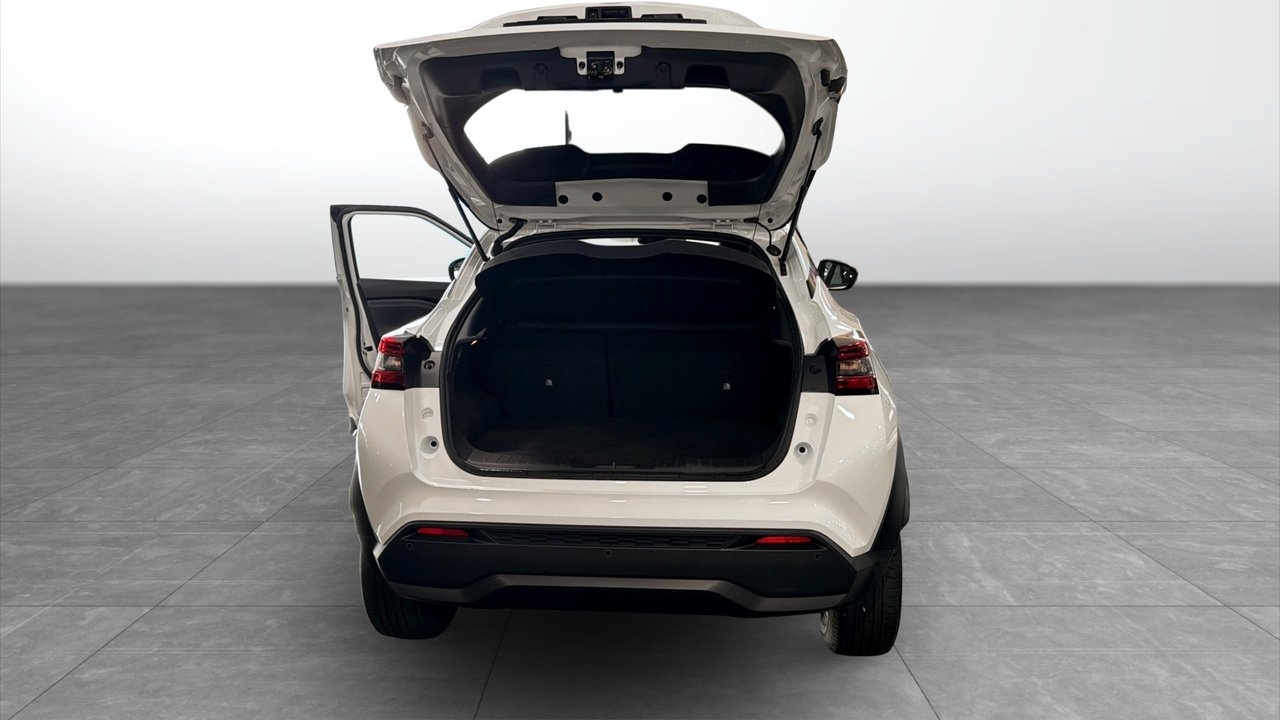 Nissan Juke DIG-T 114HP 7DCT N-CONNECTA 2024, kuva 7/7