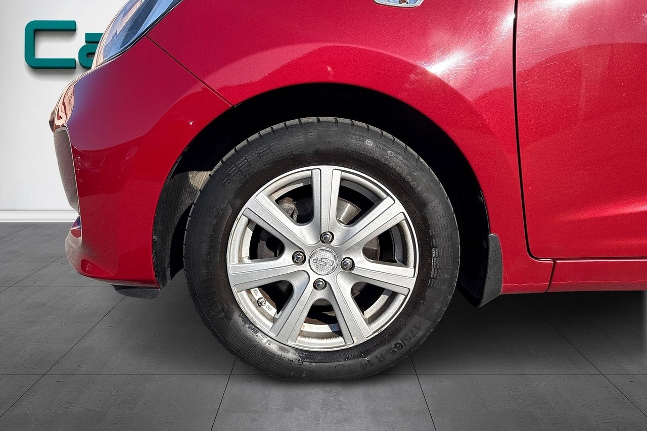Hyundai i10 Automat 2018, bild 6/10