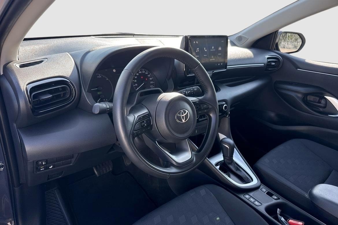 Toyota Yaris 2026, bild 7/10