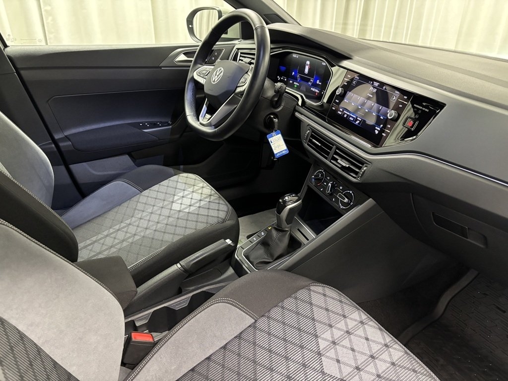 Volkswagen Taigo 2024, kuva 4/6