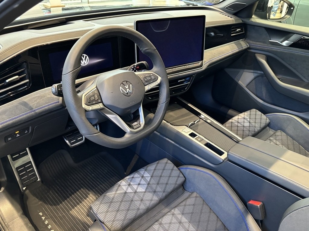 Volkswagen Passat 2026, bild 4/6