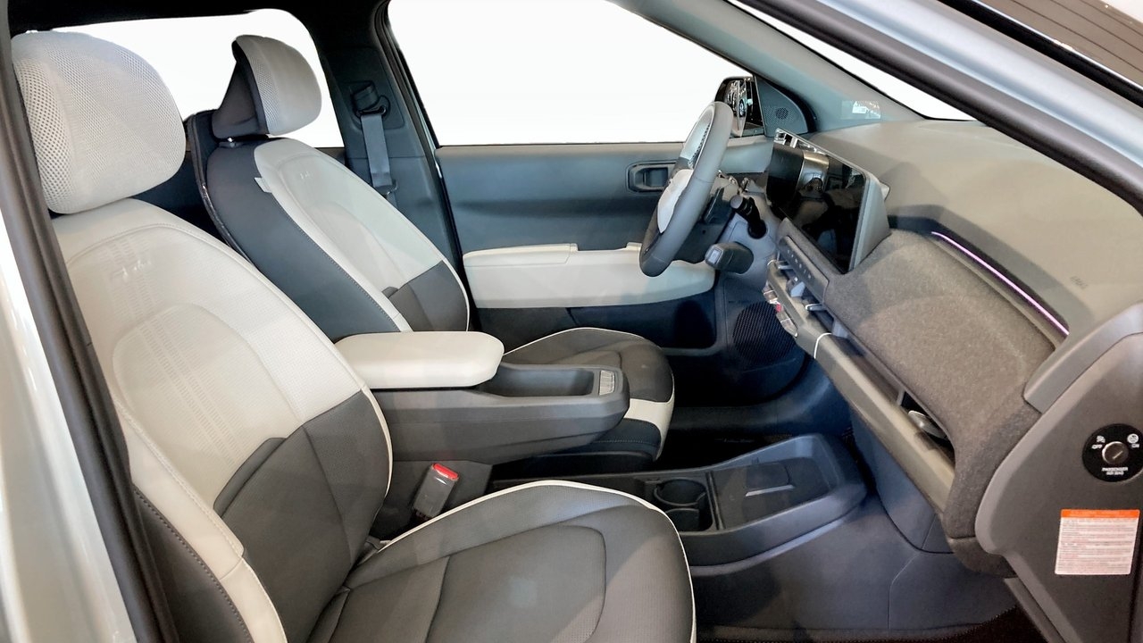Kia EV3 FWD GT LINE LONG RANGE 2027, bild 3/20