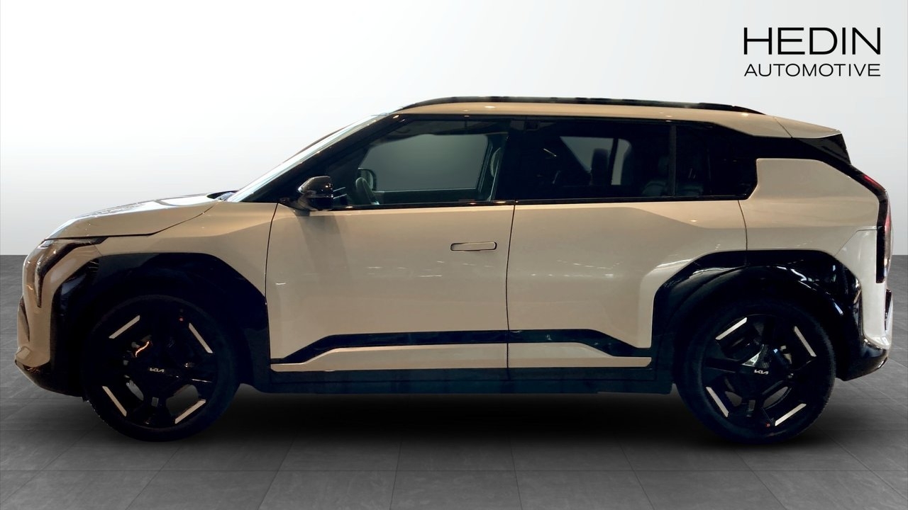 Kia EV3 FWD GT LINE LONG RANGE 2027, bild 6/20
