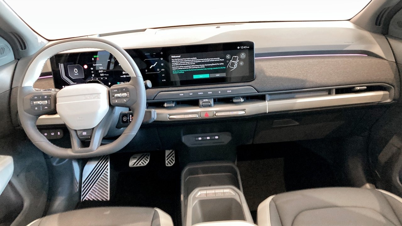 Kia EV3 FWD GT LINE LONG RANGE 2027, bild 4/20