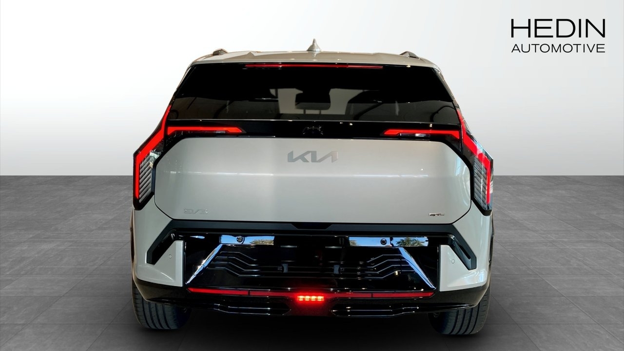 Kia EV3 FWD GT LINE LONG RANGE 2027, bild 7/20
