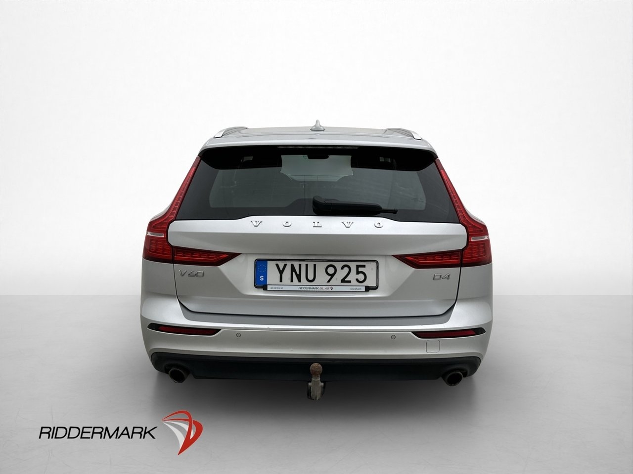 Volvo V60 2019, kuva 7/10