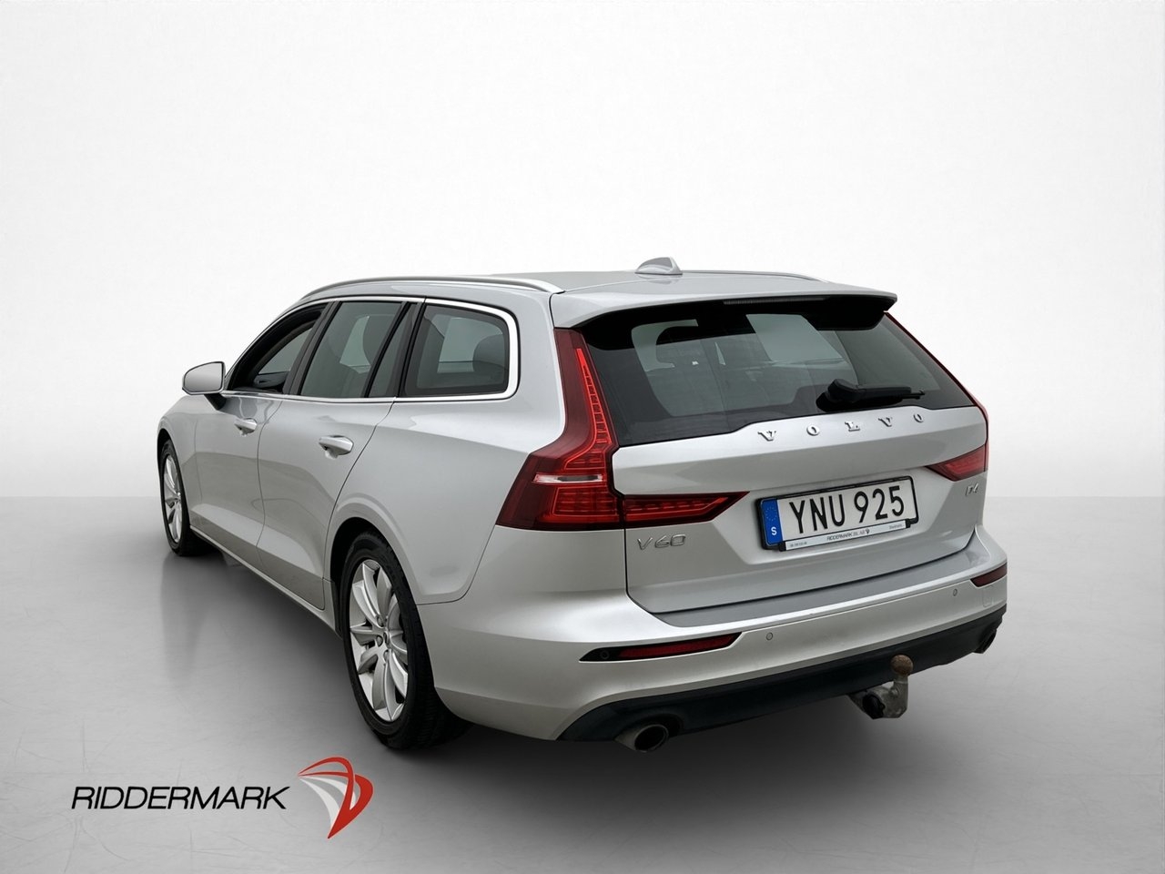 Volvo V60 2019, kuva 4/10