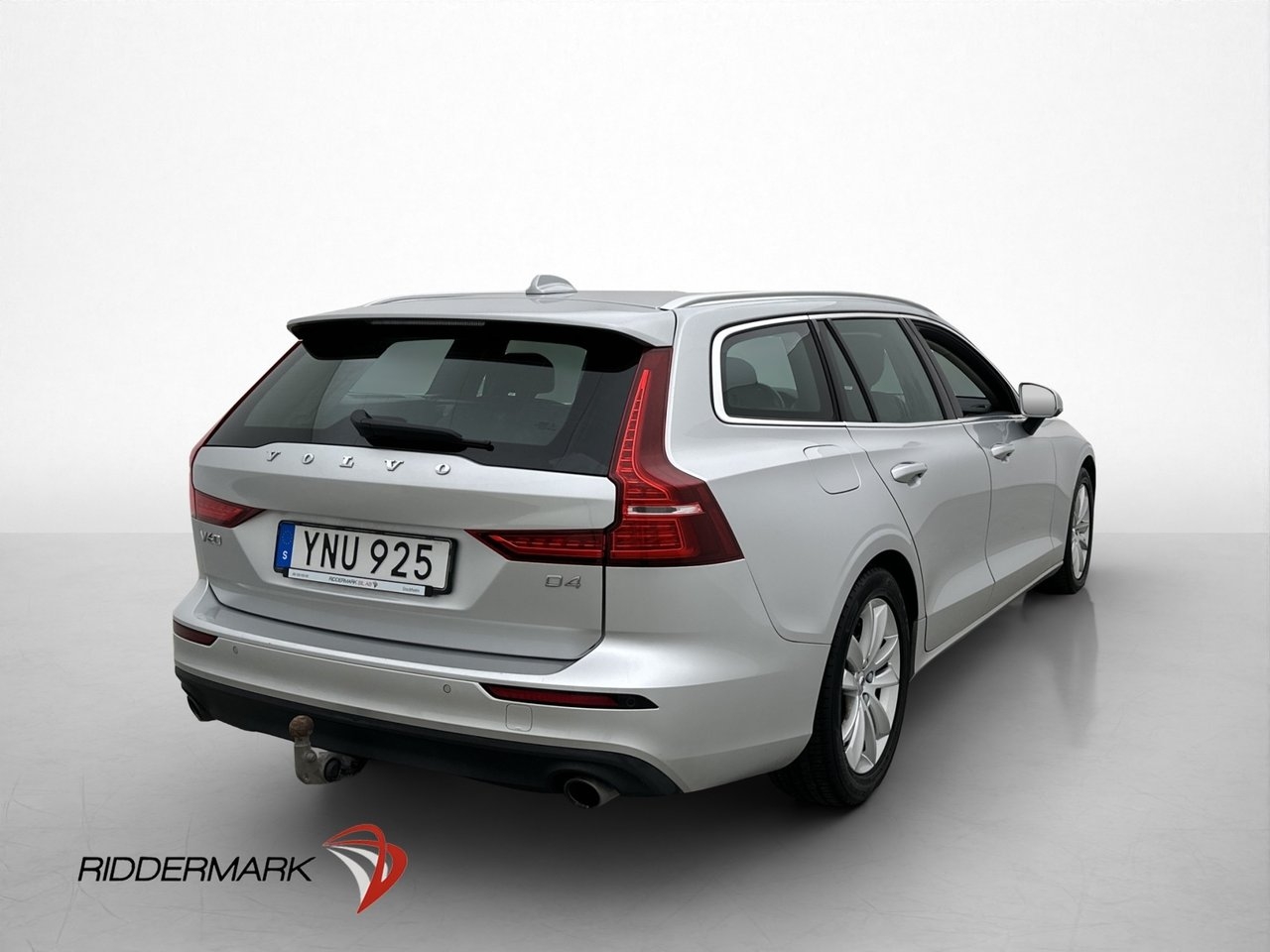 Volvo V60 2019, kuva 5/10