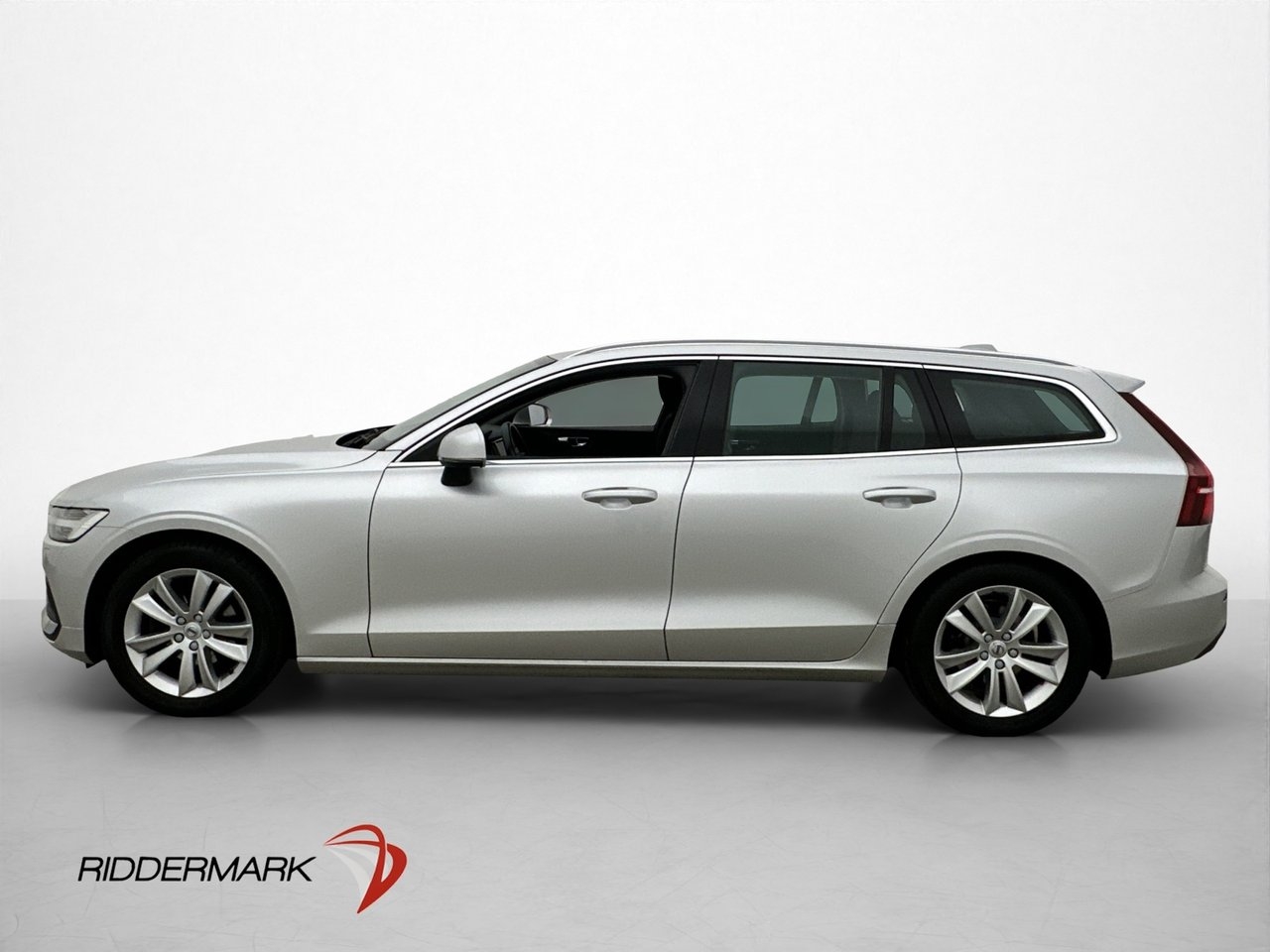 Volvo V60 2019, kuva 3/10