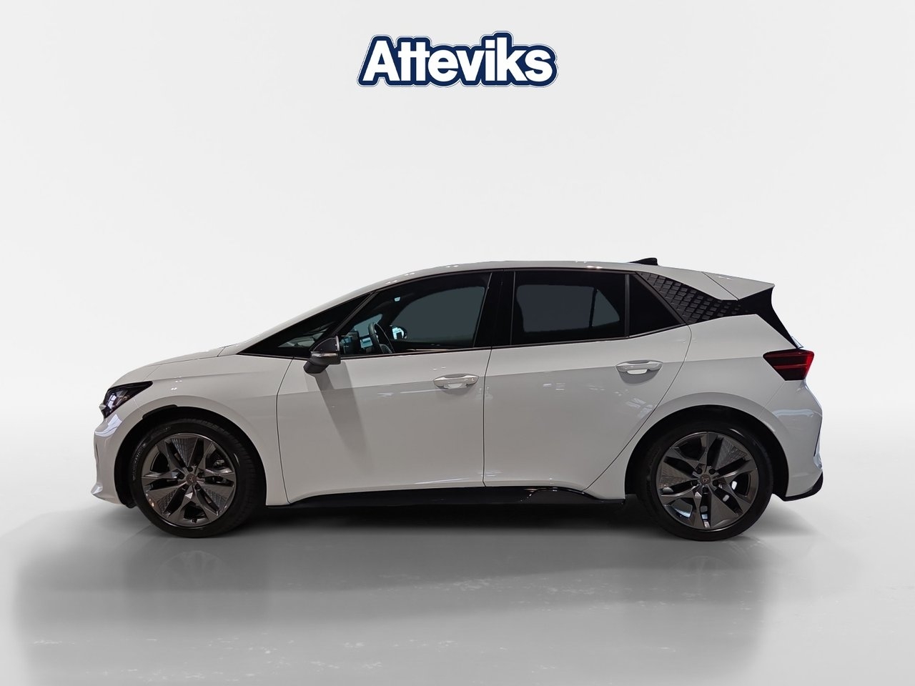 Cupra Born 58 kWh 190hk DGS/Aut 2027, bild 6/10