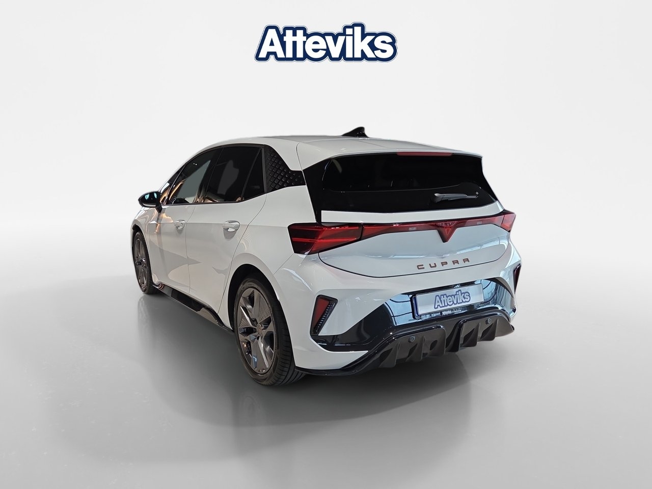 Cupra Born 58 kWh 190hk DGS/Aut 2027, bild 5/10