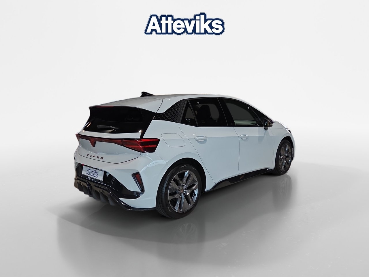 Cupra Born 58 kWh 190hk DGS/Aut 2027, bild 3/10