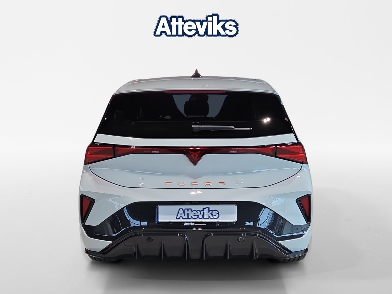 Cupra Born 58 kWh 190hk DGS/Aut 2027, bild 4/10