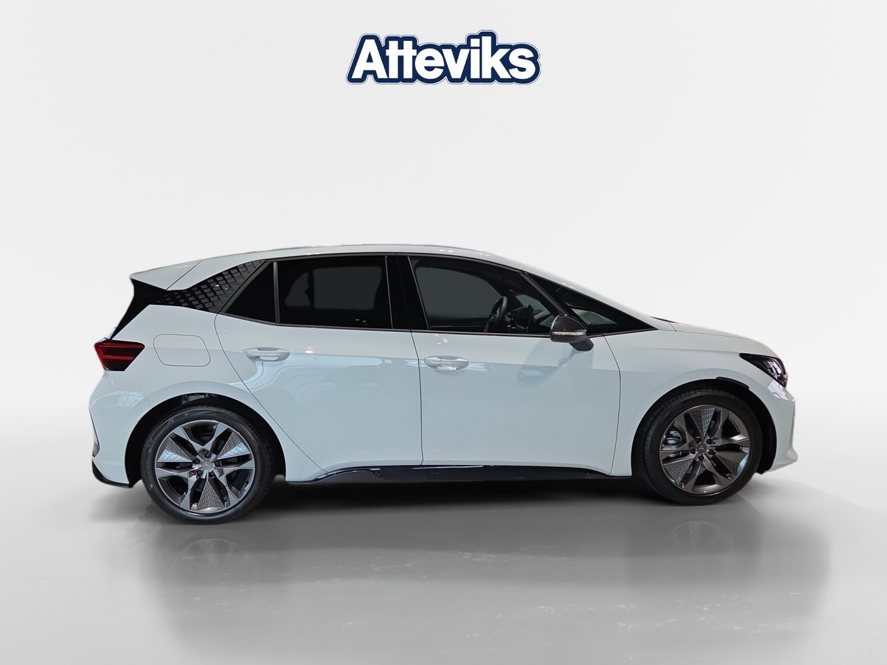 Cupra Born 58 kWh 190hk DGS/Aut 2027, bild 2/10