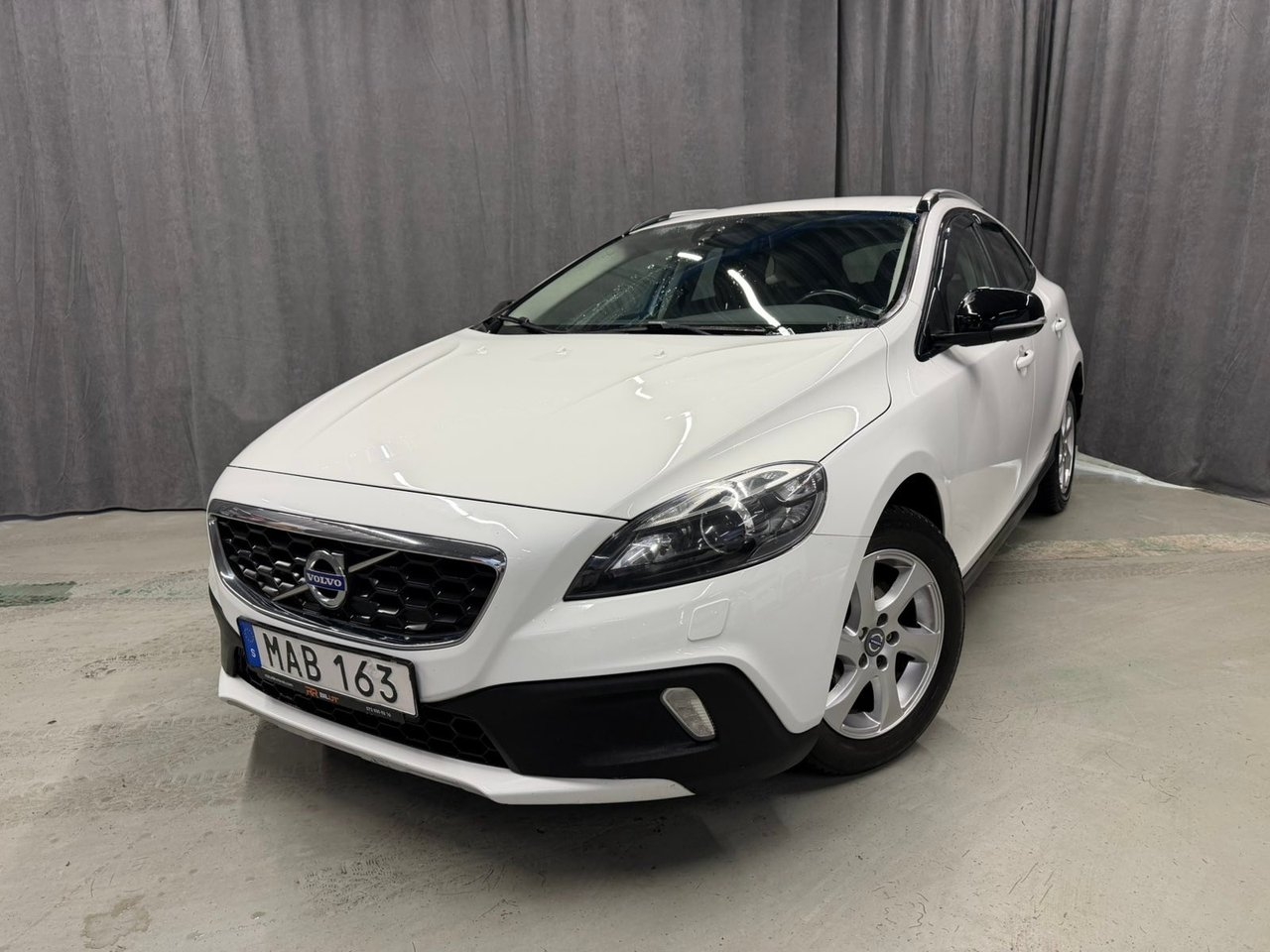 Volvo V40 Cross Country 2014, bild 2/7