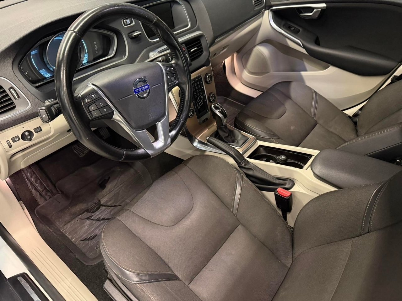 Volvo V40 Cross Country 2014, bild 4/7