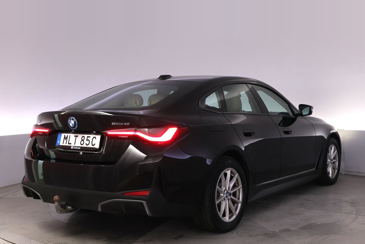 BMW i4 2024, kuva 5/10