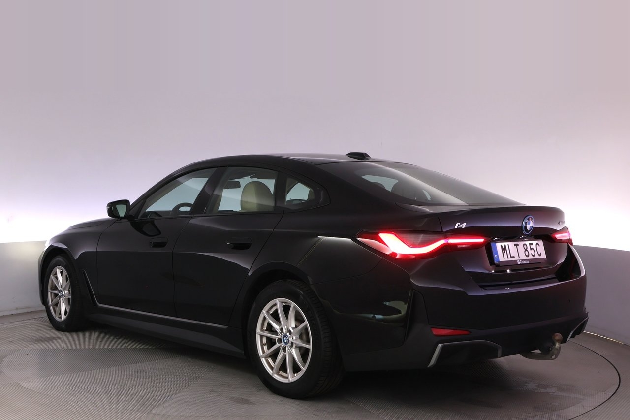 BMW i4 2024, kuva 4/10