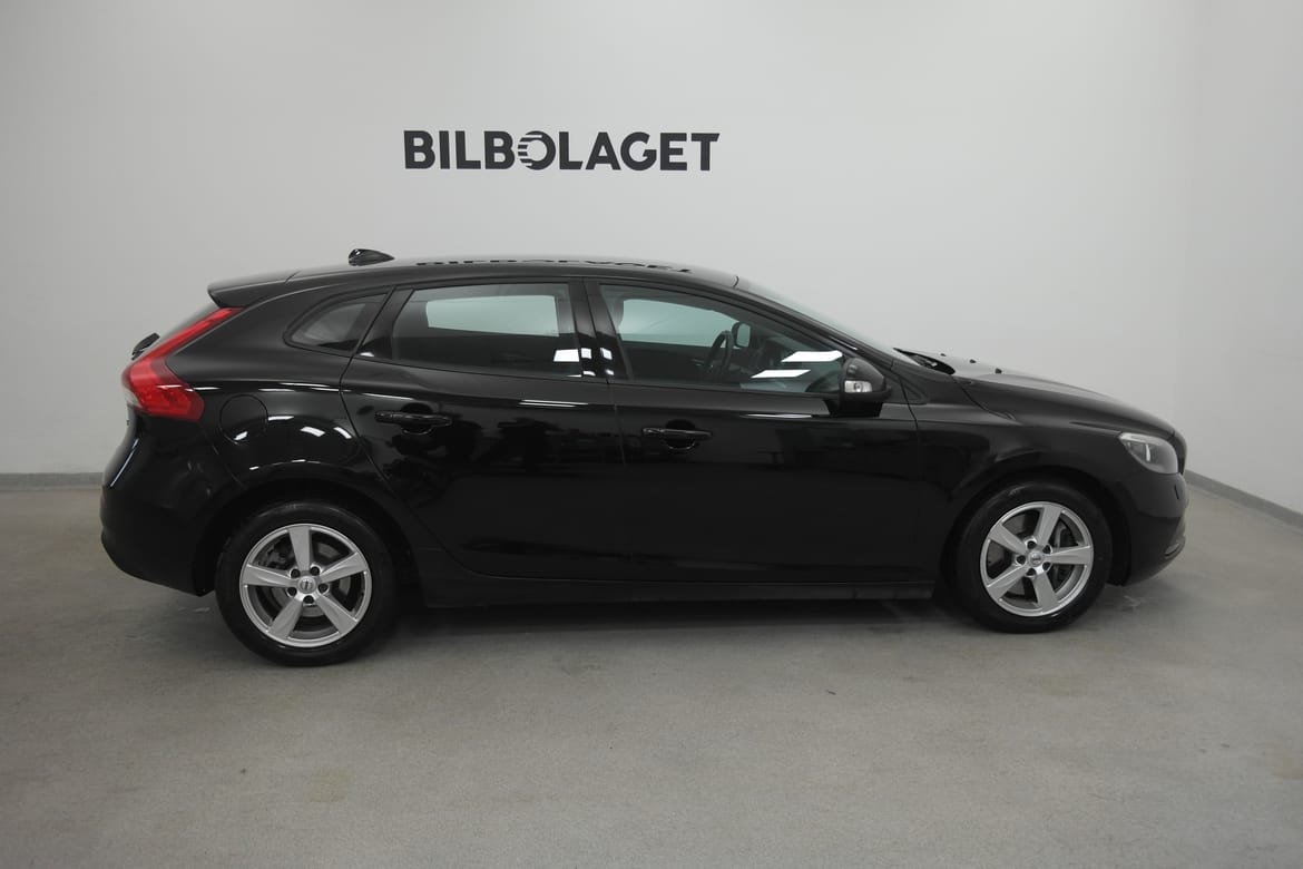 Volvo V40 D2 Business 2017, bild 3/10