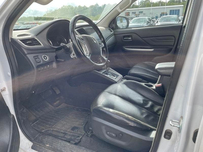 Mitsubishi L200 DUBBELHYTT 2020, bild 5/5