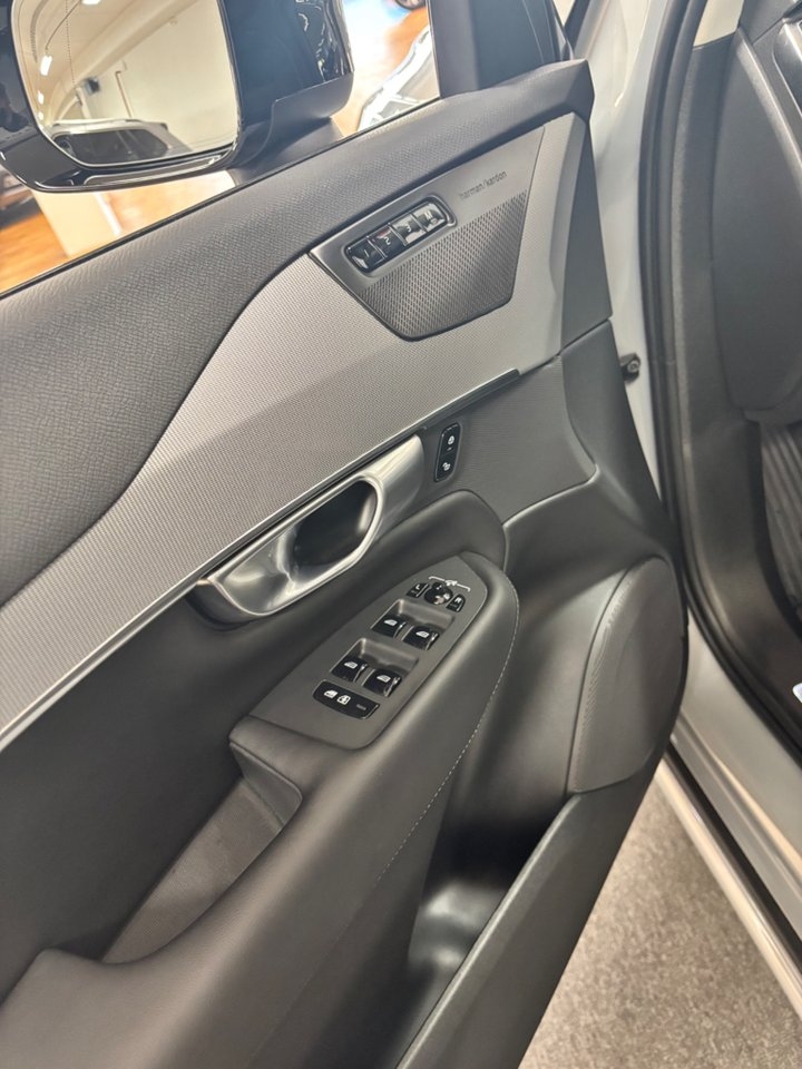 Volvo XC90 2024, bild 7/10