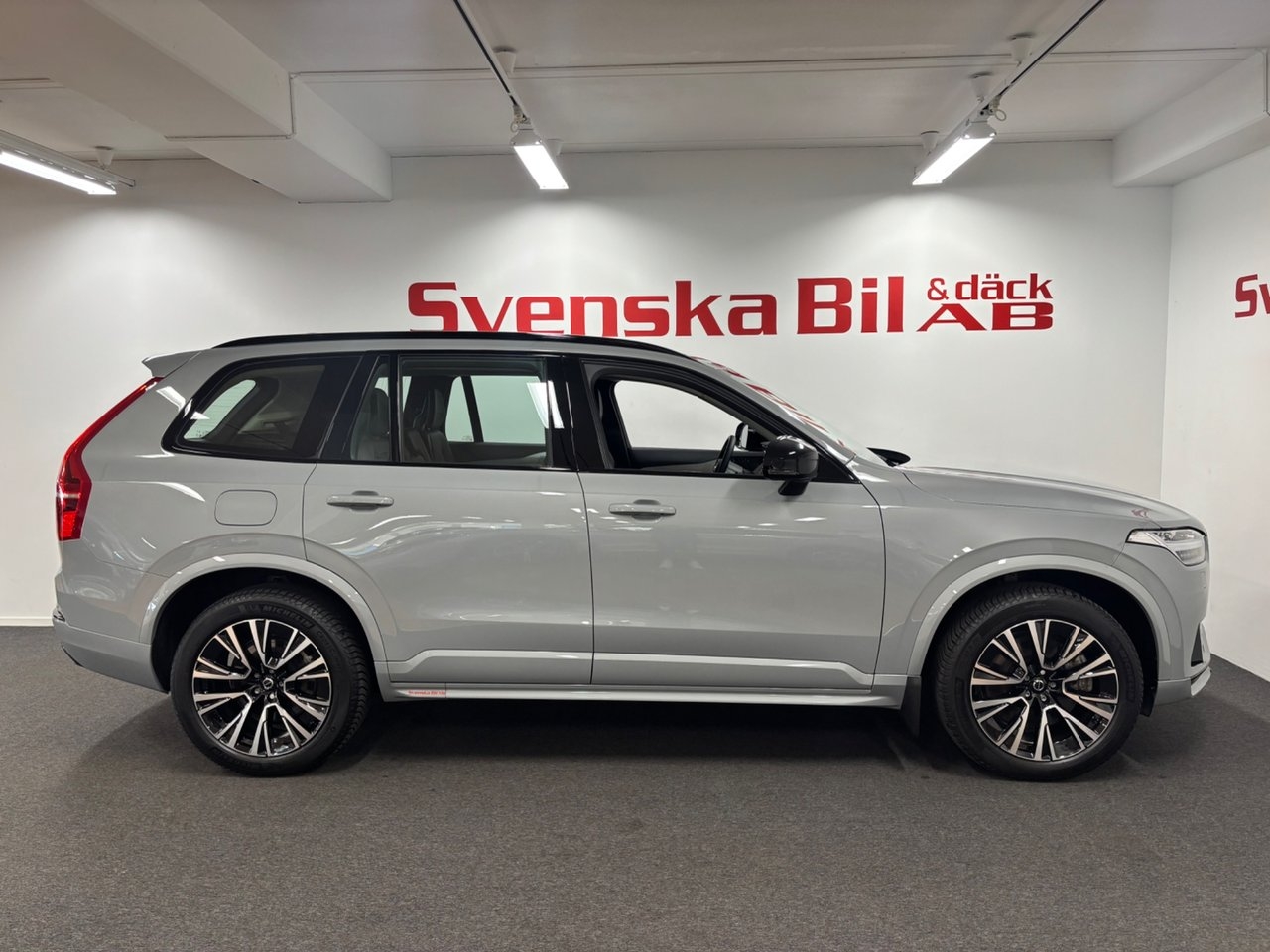 Volvo XC90 2024, bild 5/10