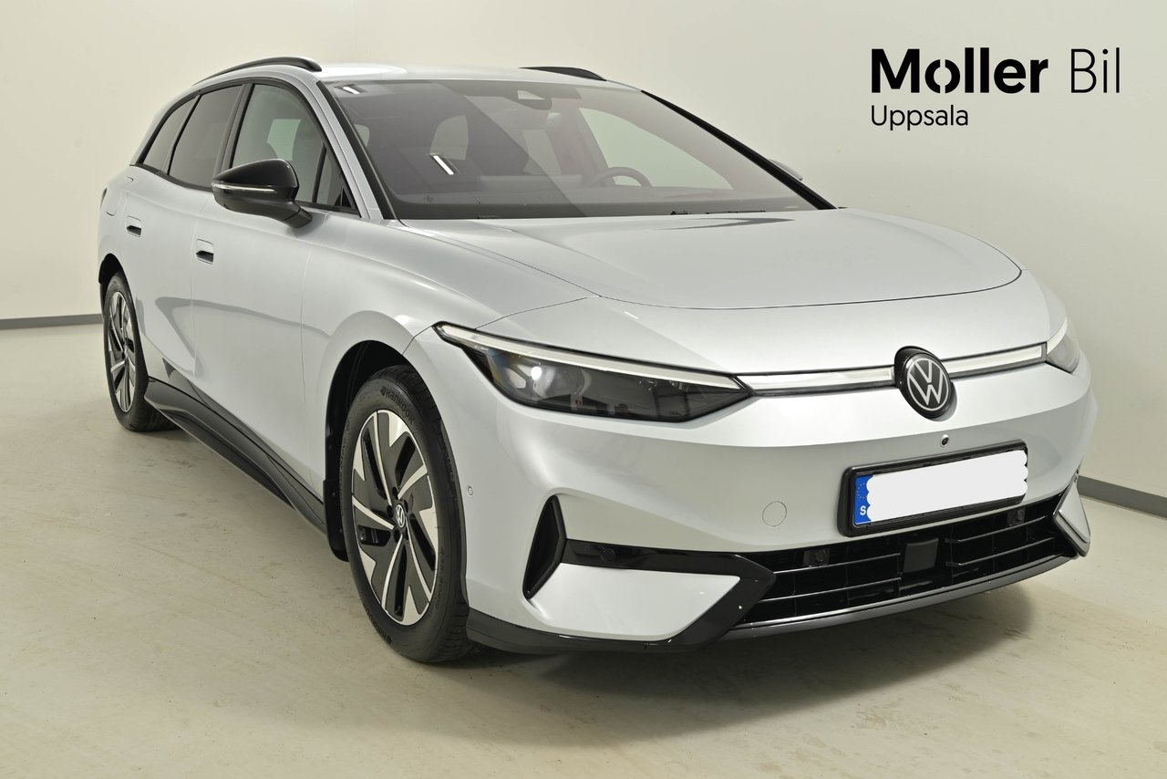 Volkswagen ID.7