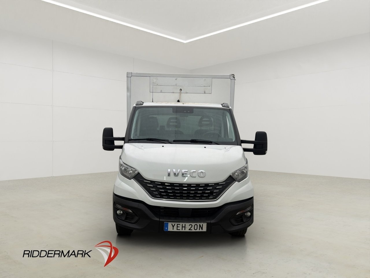 Iveco Daily 2020, bild 5/10