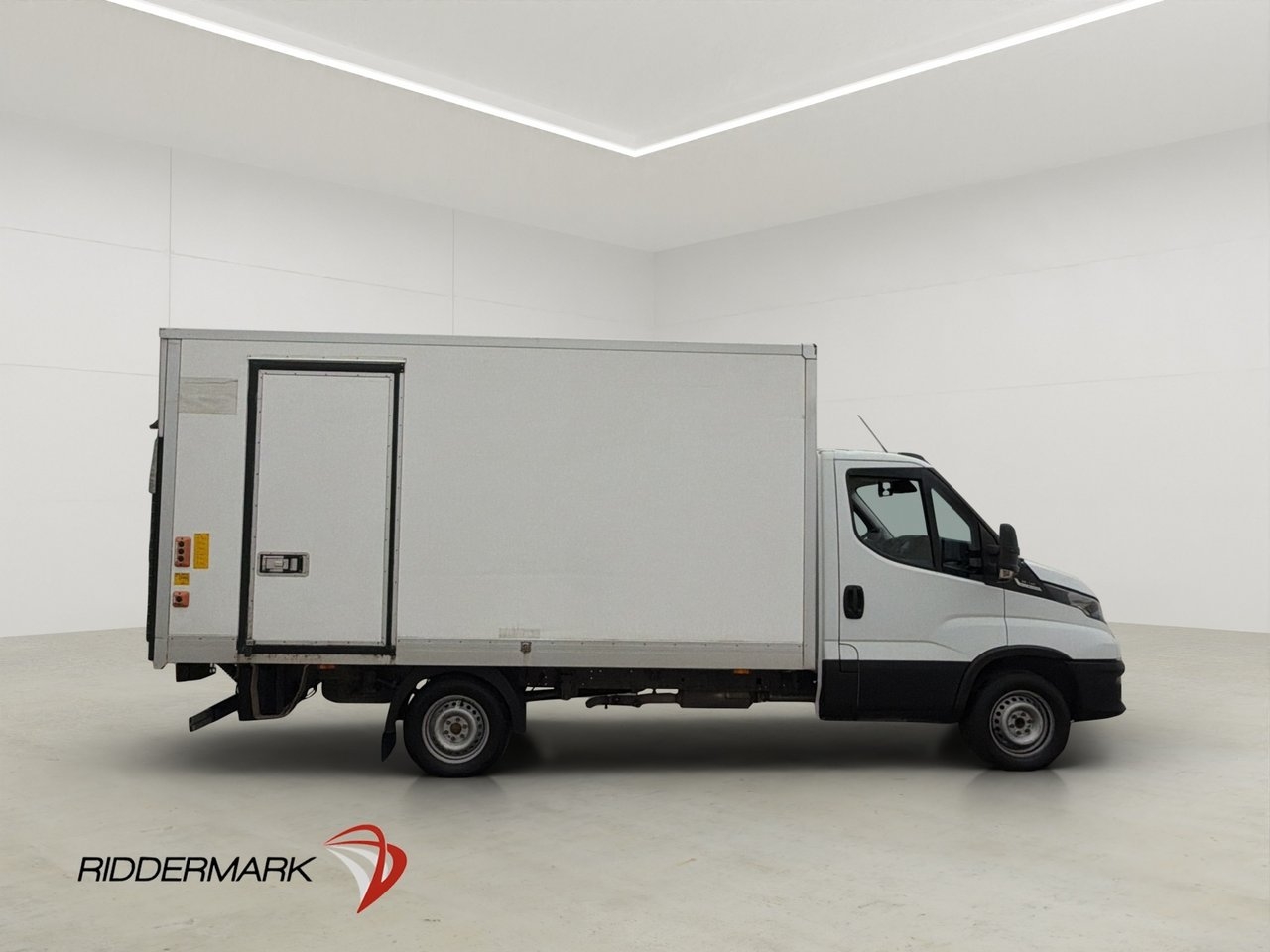 Iveco Daily 2020, bild 2/10