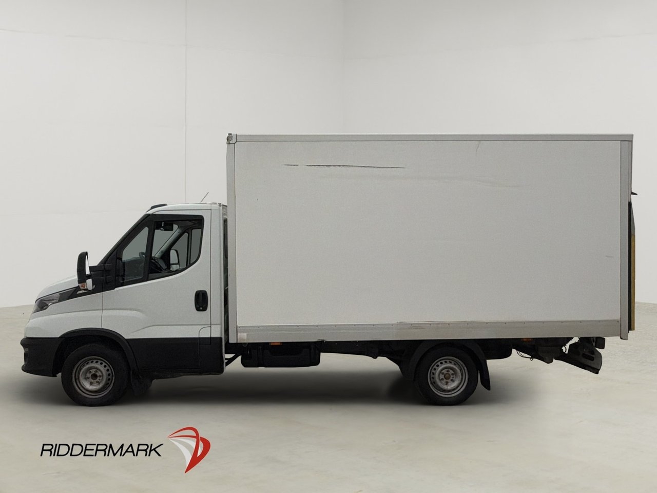 Iveco Daily 2020, bild 6/10
