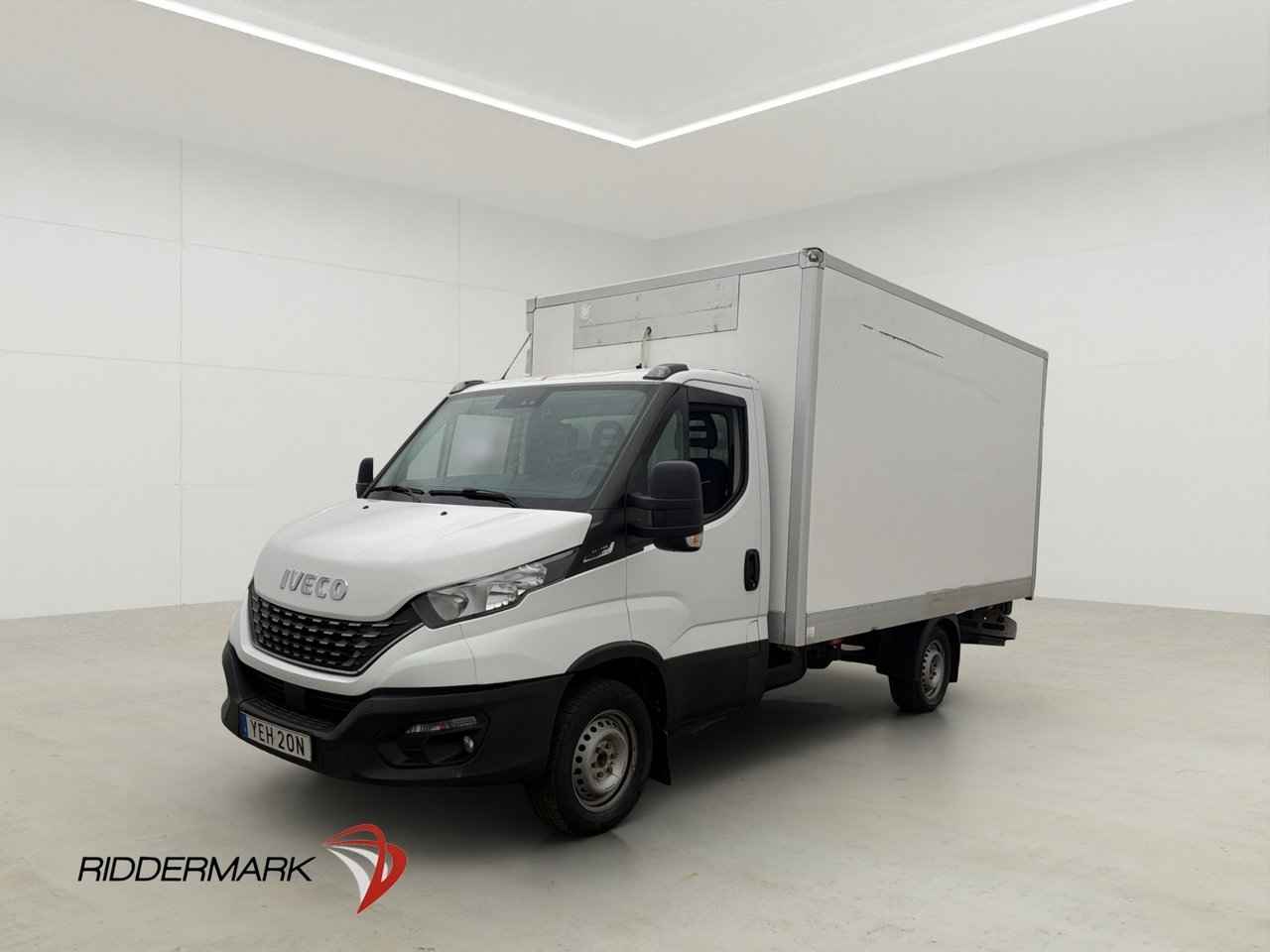 Iveco Daily 2020, bild 3/10