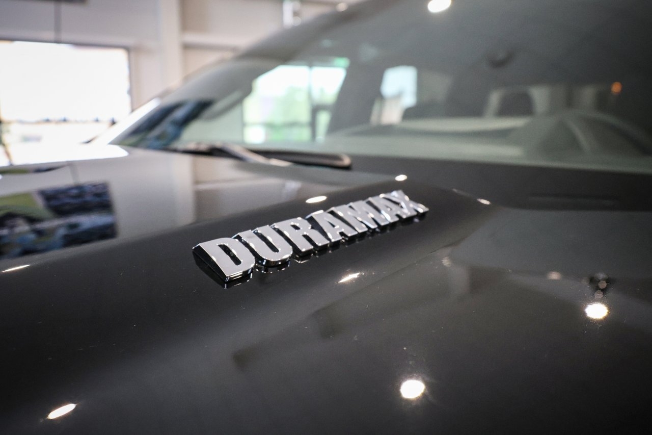 Chevrolet Silverado 2026, bild 5/10