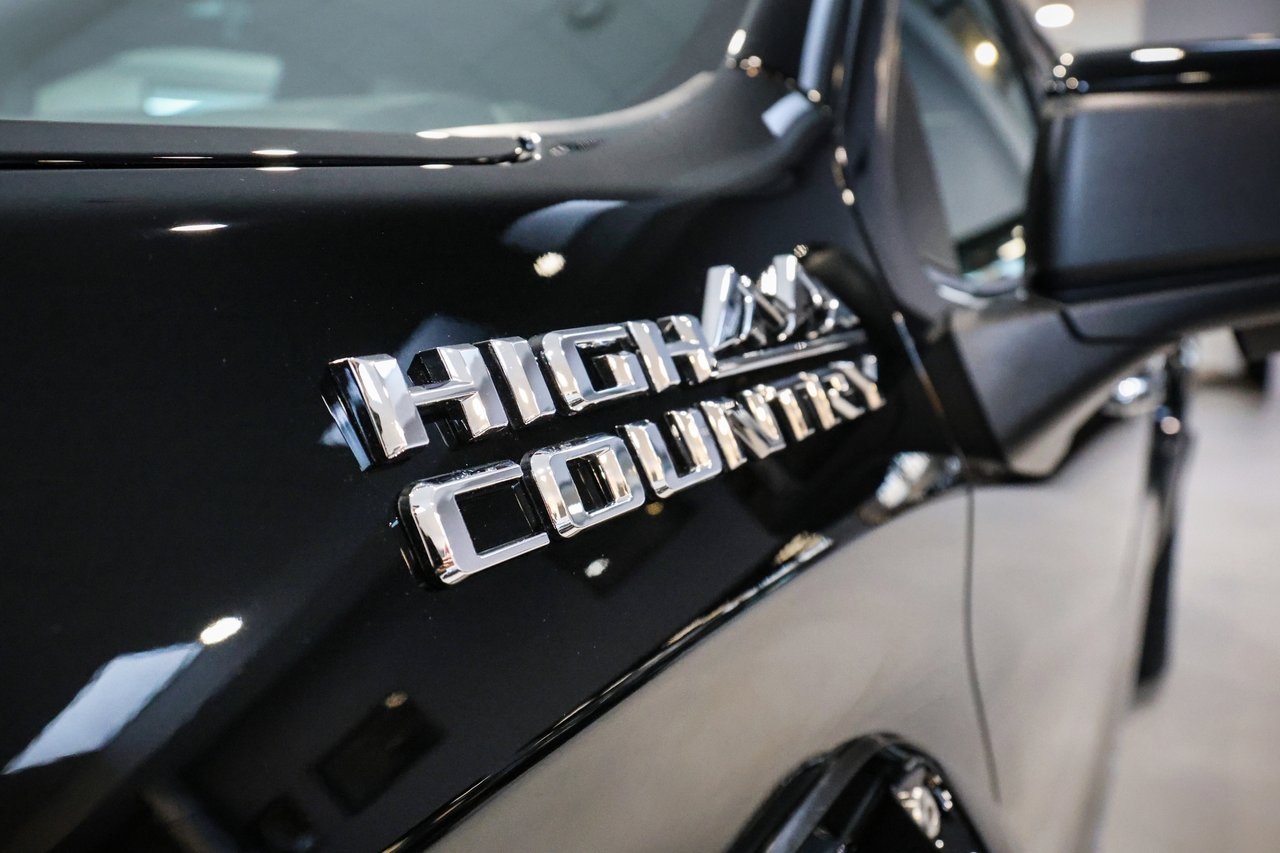 Chevrolet Silverado 2026, bild 6/10