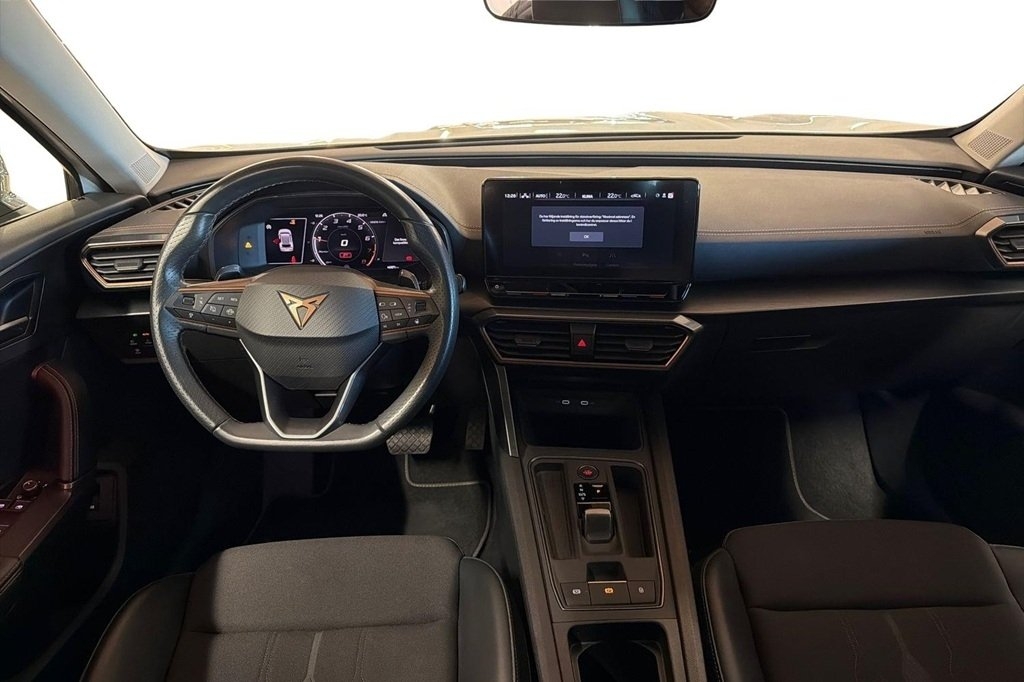 Cupra Formentor 2023, kuva 7/10