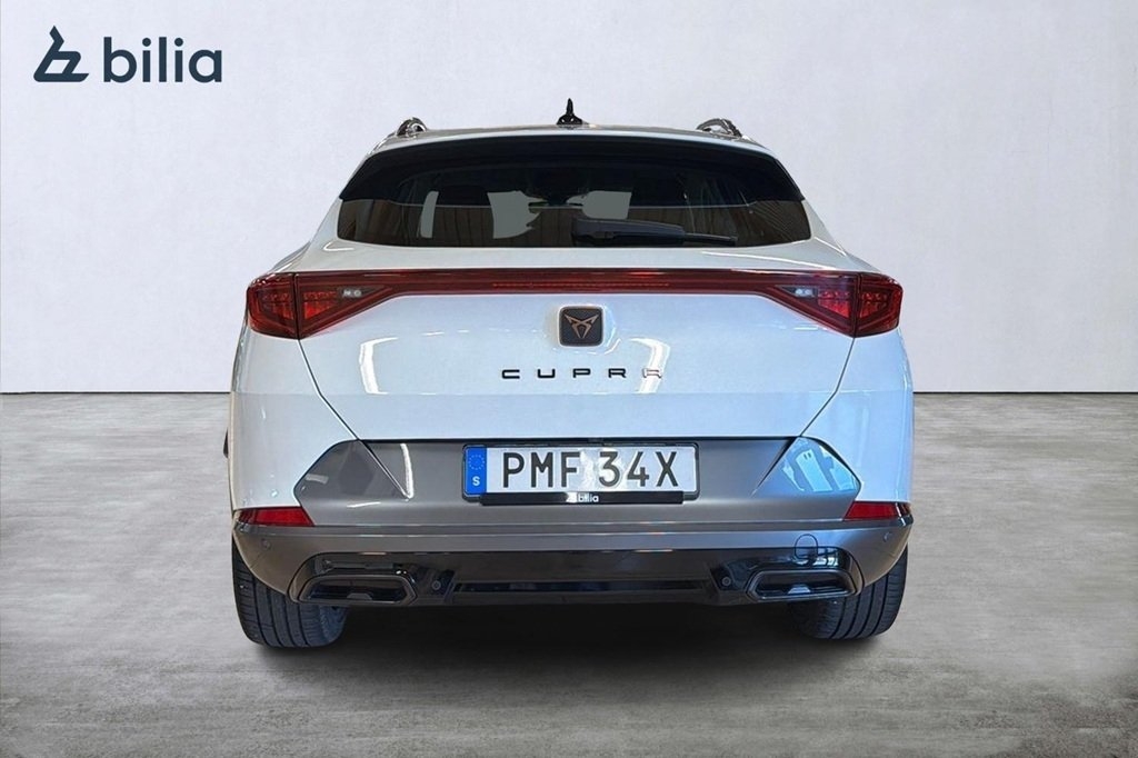 Cupra Formentor 2023, kuva 4/10