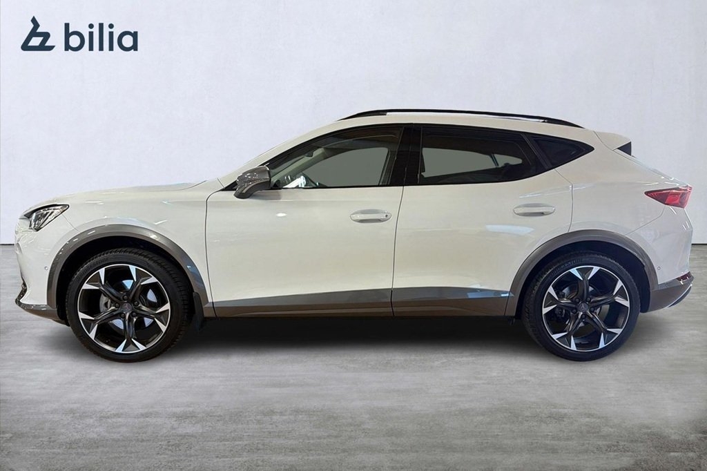 Cupra Formentor 2023, kuva 3/10