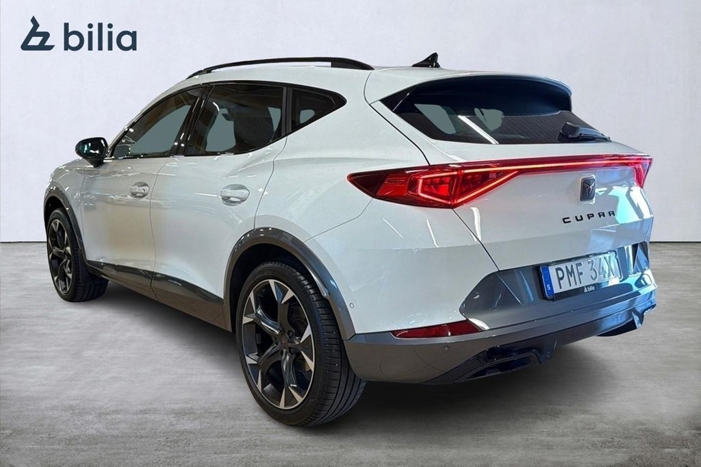 Cupra Formentor 2023, kuva 2/10