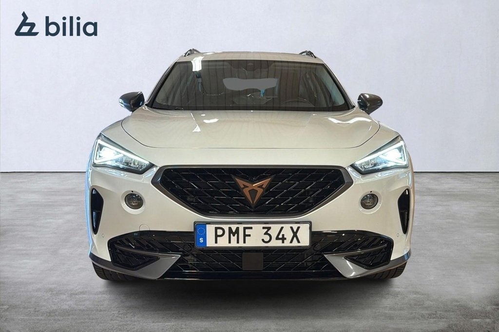 Cupra Formentor 2023, kuva 5/10