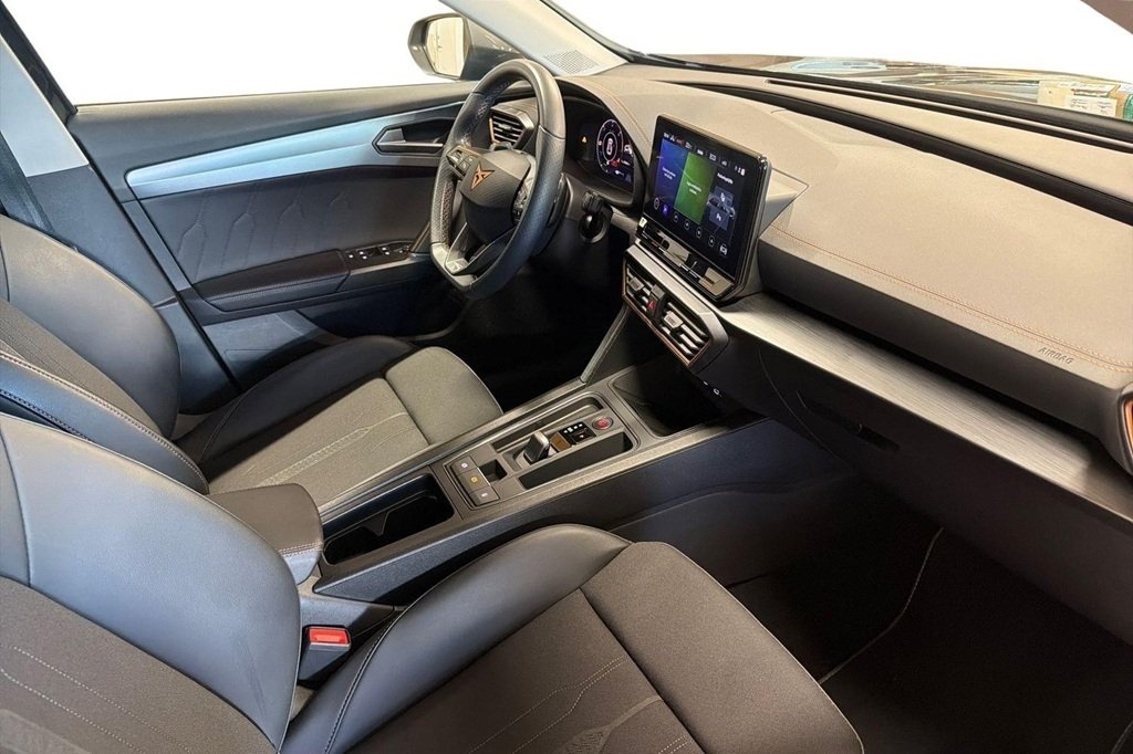 Cupra Formentor 2024, bild 6/10