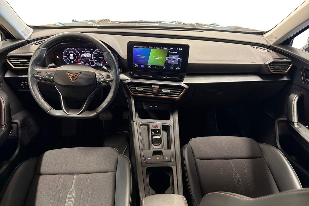 Cupra Formentor 2024, bild 7/10