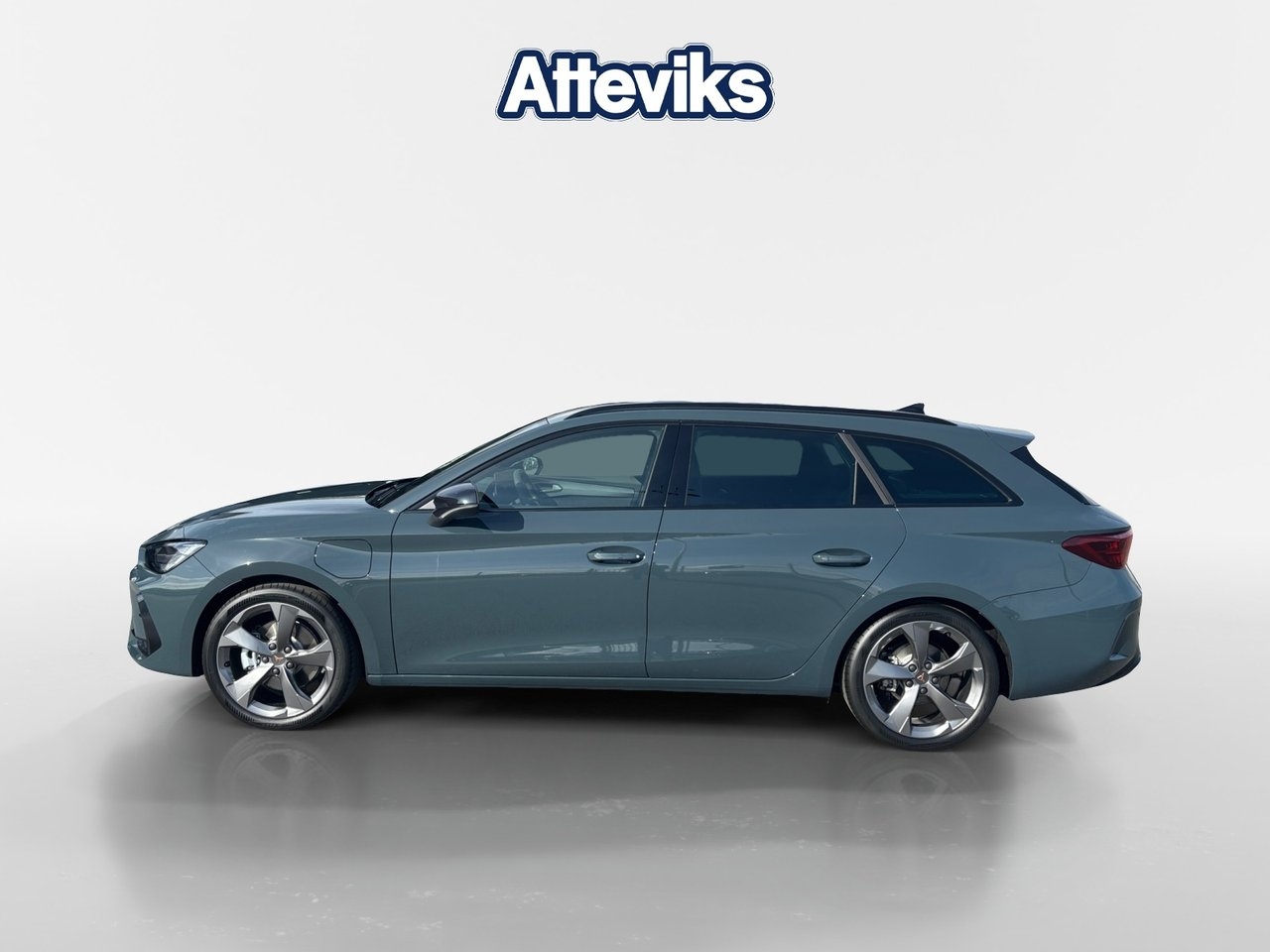 Cupra Leon Sportstourer eHybrid 2026, bild 6/10