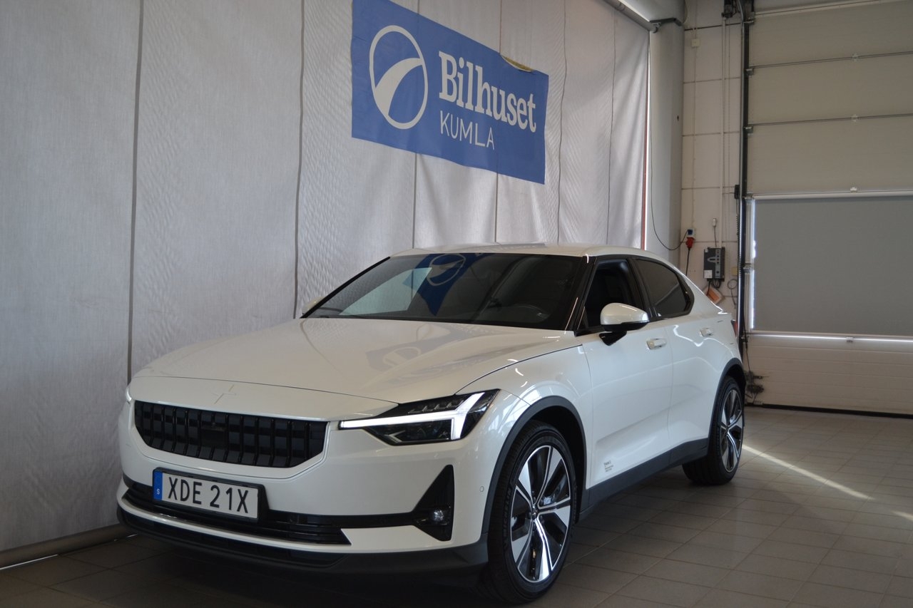 Polestar 2