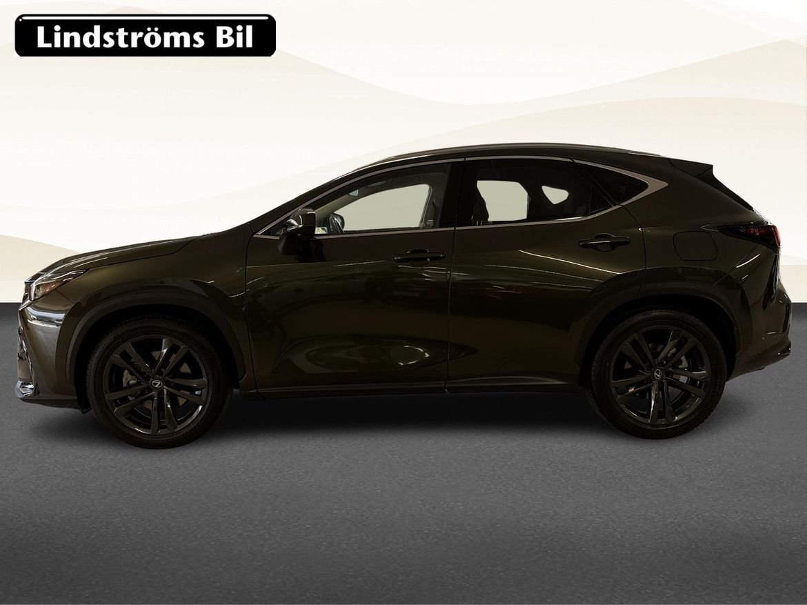 Lexus NX 2026, kuva 6/10