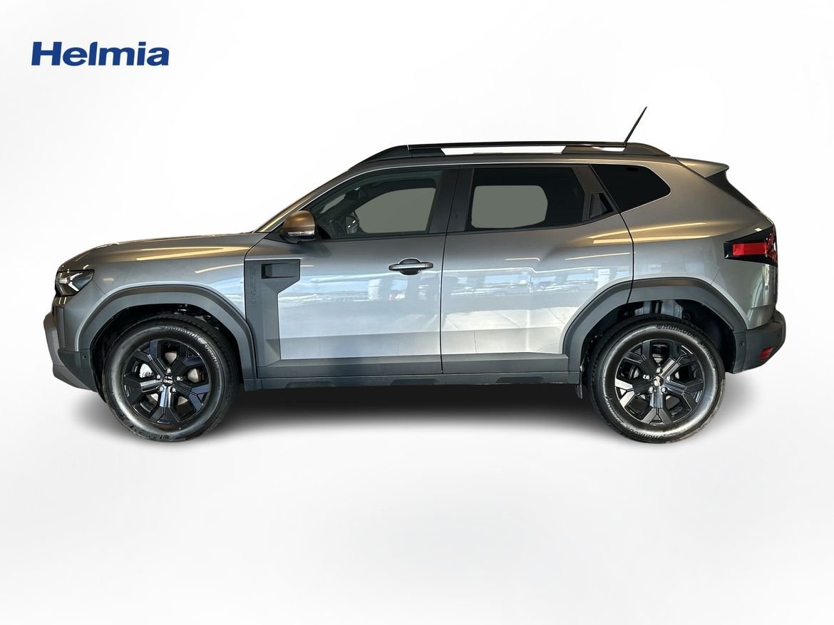 Dacia Duster 4x2 hybrid 155 extreme 2026, bild 2/10