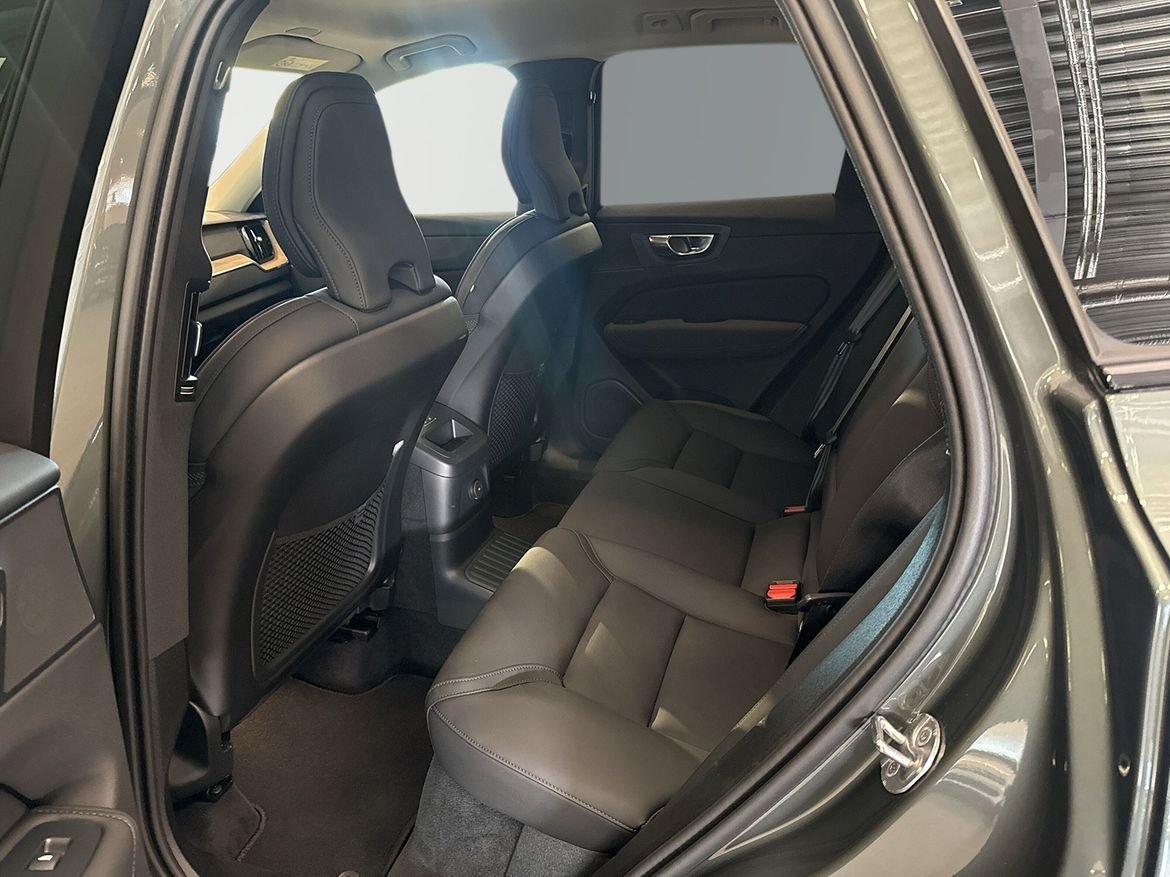 Volvo XC60 T6 Plus Dark Nordic Edition 2027, kuva 7/10