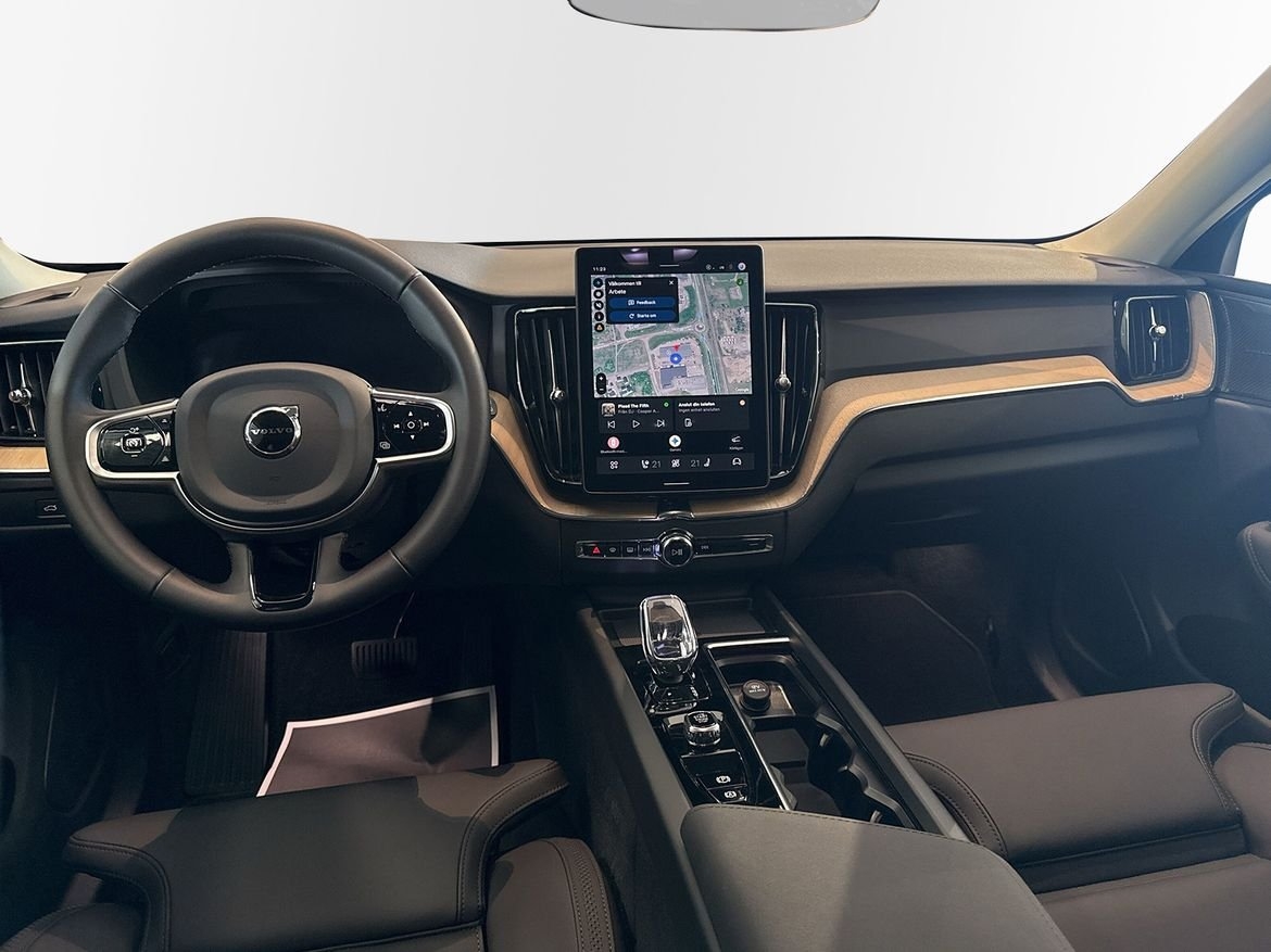 Volvo XC60 T6 Plus Dark Nordic Edition 2027, kuva 6/10